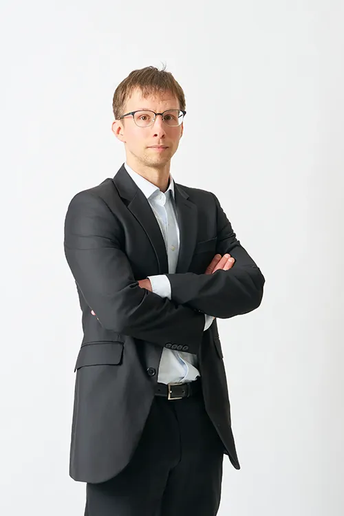 Florian Chalvin - Machine Learning Engineer