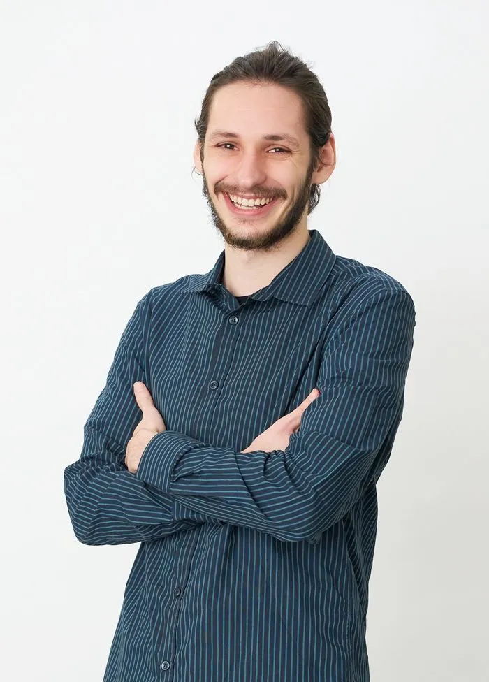 Quentin Dugne - Machine Learning Engineer