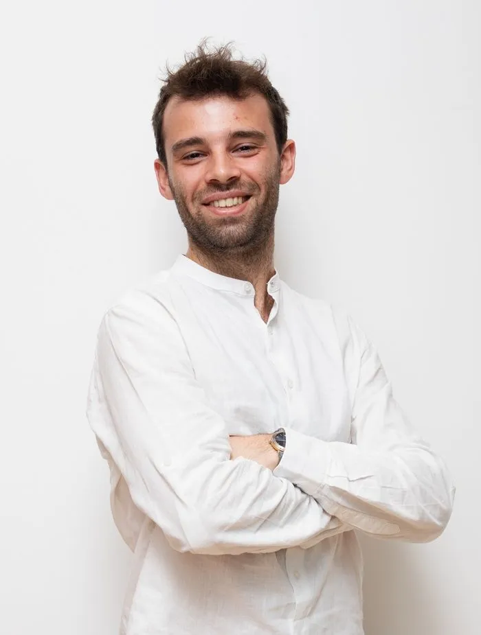 Pierre Libault - Machine Learning Engineer