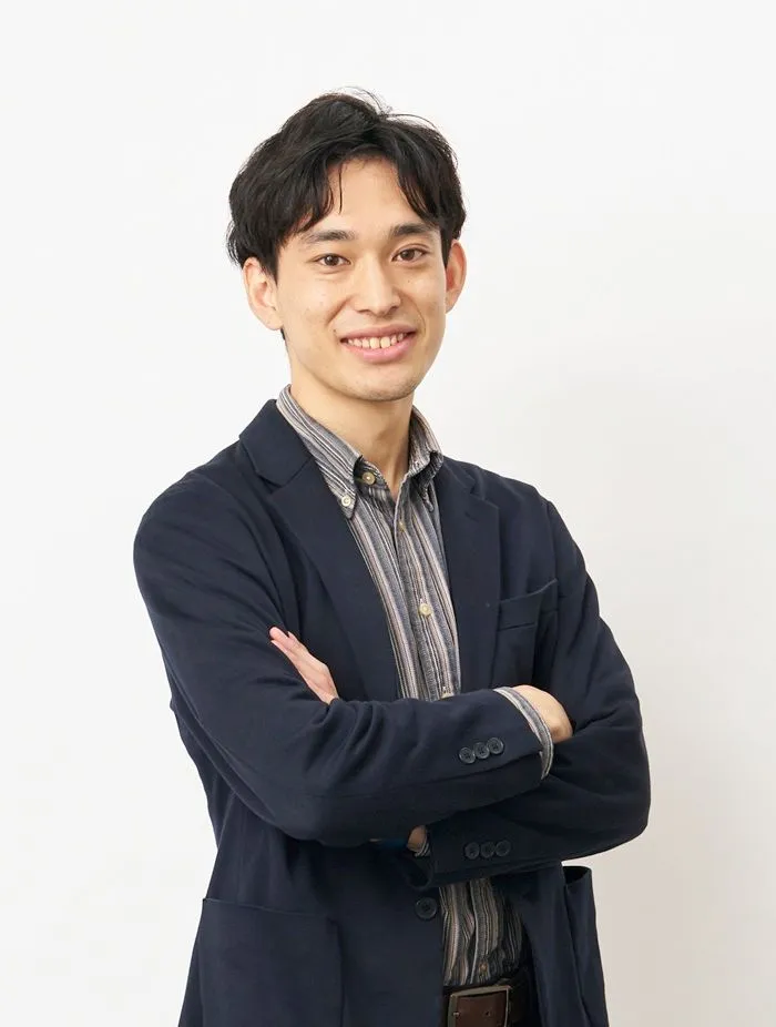 Kengo Toyama - Machine Learning Engineer