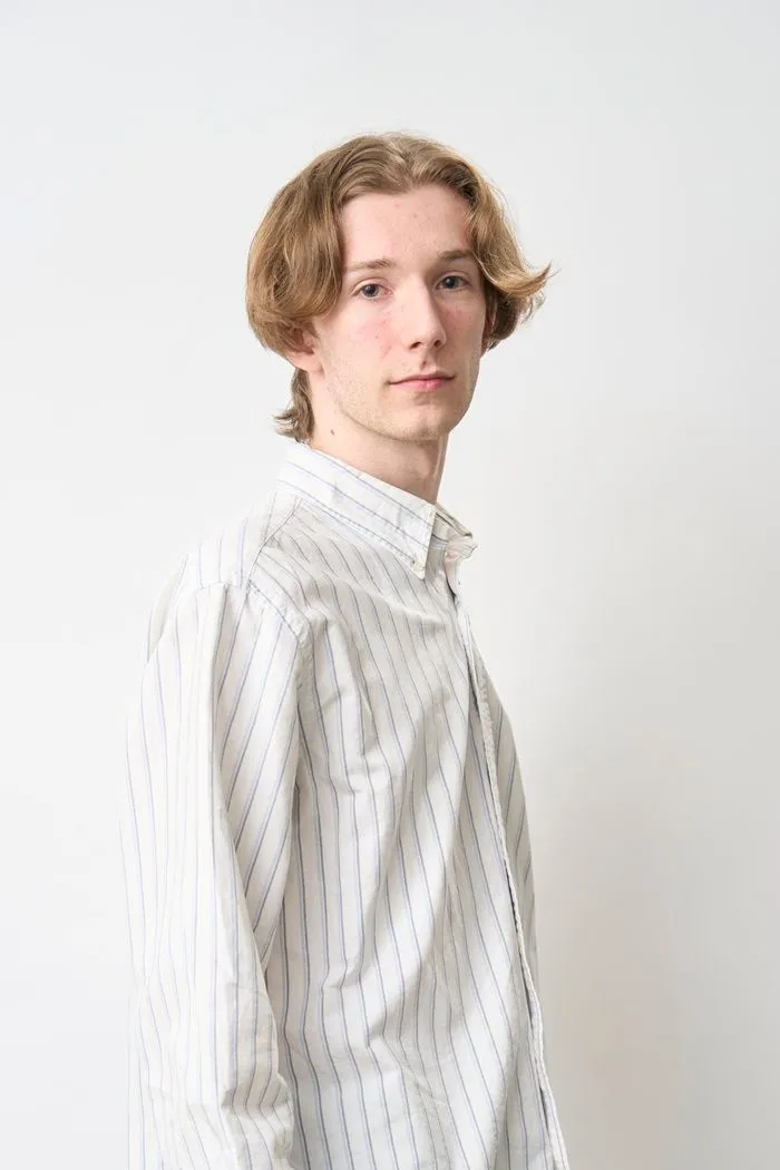 Julien Humbey - Full Stack Web Engineer