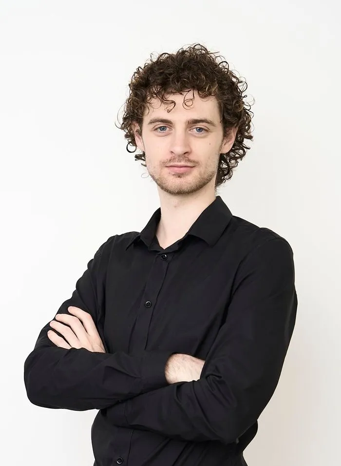 Maxime Lenfant - Machine Learning Engineer