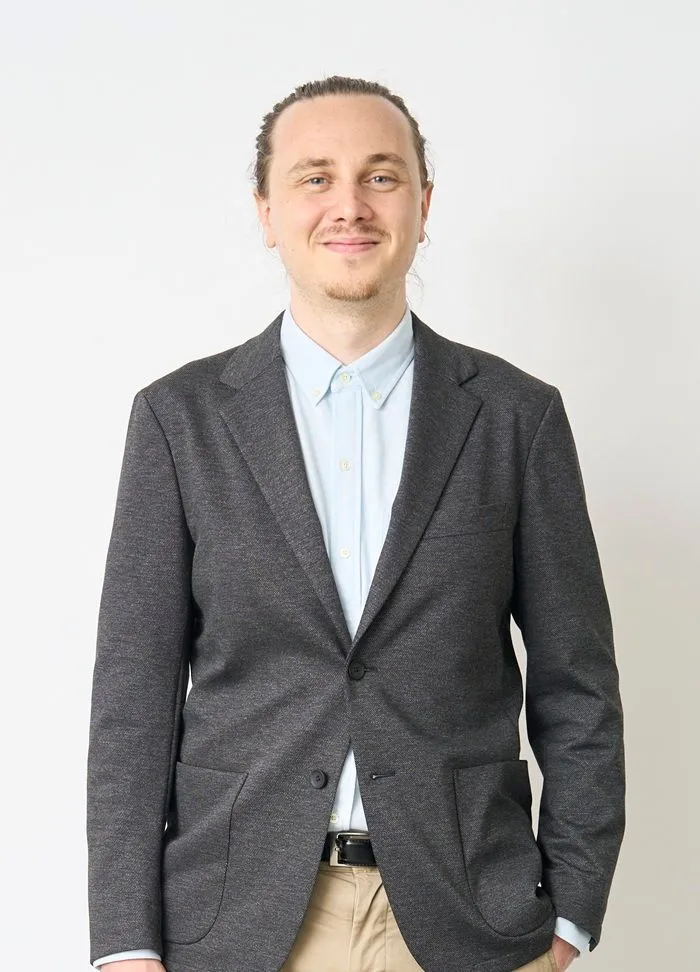 Jordan Henrio - Rokken Europe S.A.S : Chief Technology Officer, Machine Learning Engineer