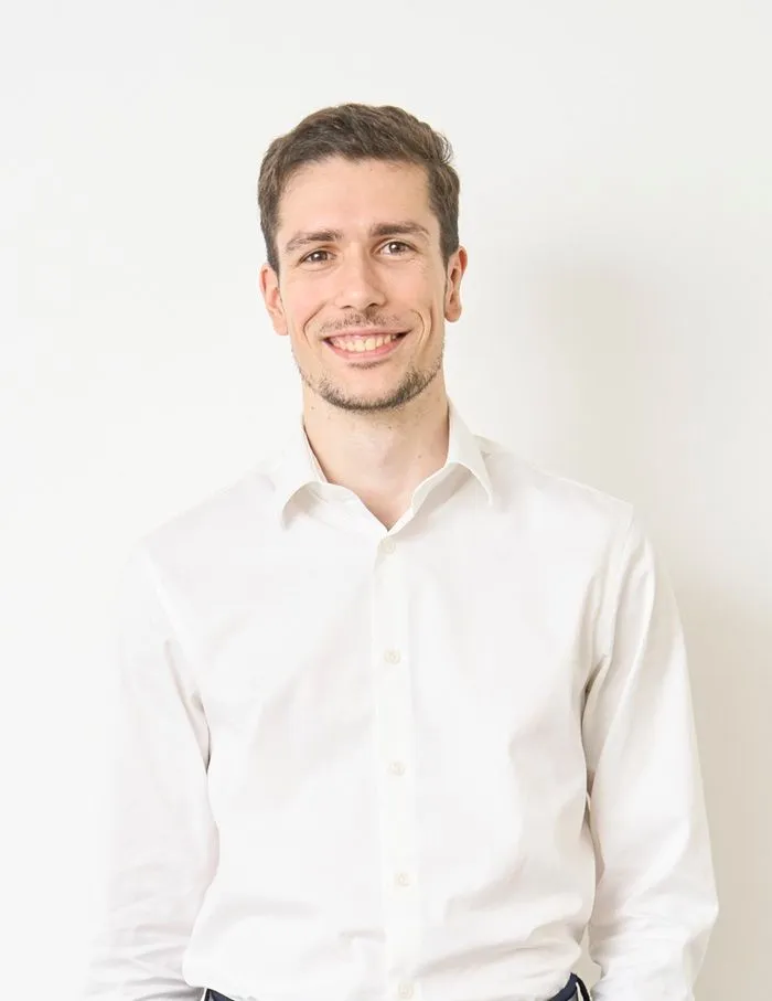 Sylvain Lerique - Machine Learning Engineer