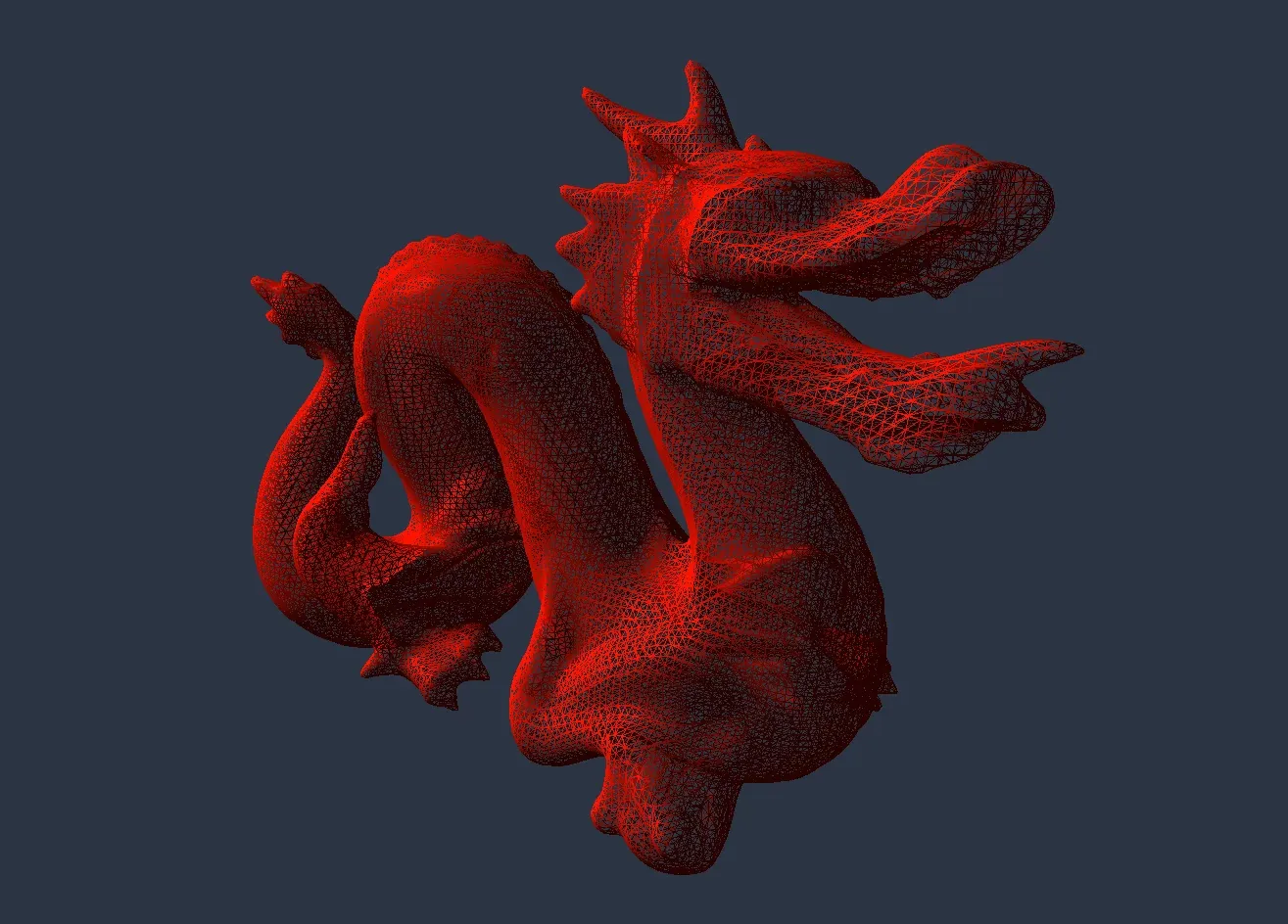 3D Graphics R&D
