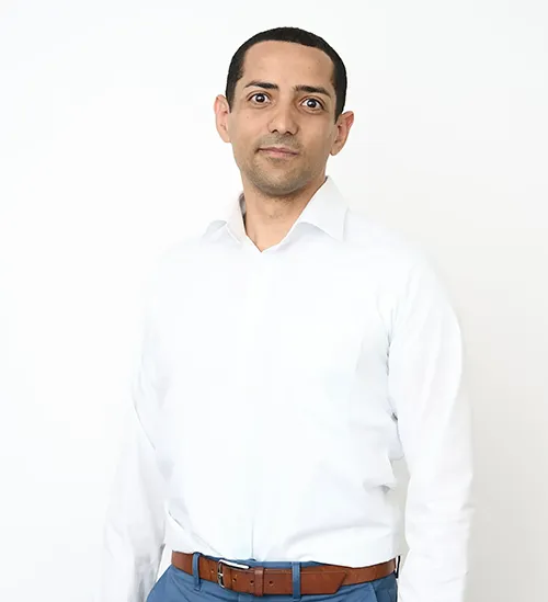 Charles Lima Sanches - Machine Learning Engineer