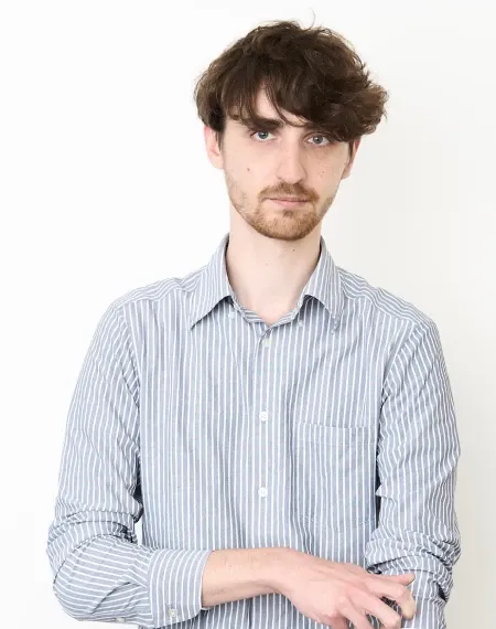 Clément Jacquet - System & 3D Graphics Engineer