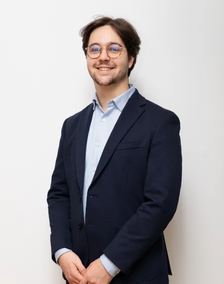 Hector Piteau - Rokken Europe S.A.S : Chief Operations Officer, 3D Graphics Engineer