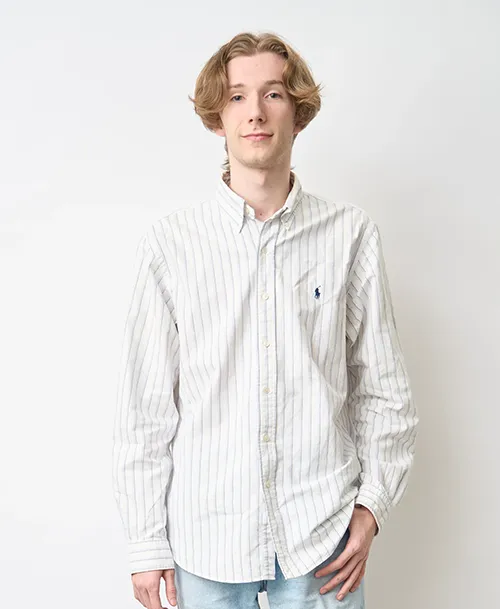 Julien HUMBEY - Full Stack Web Engineer