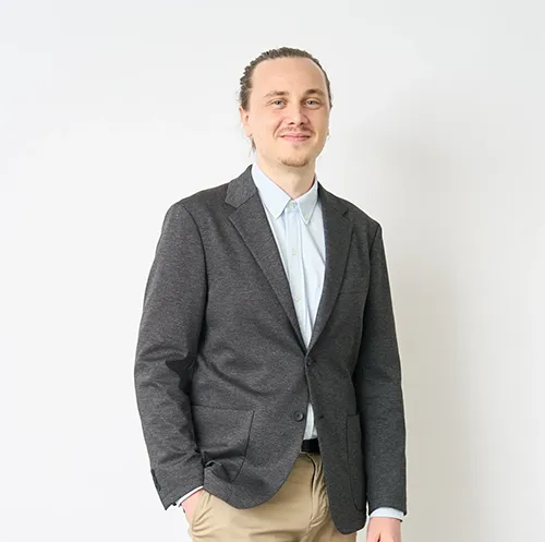 Jordan Henrio - Machine Learning Engineer