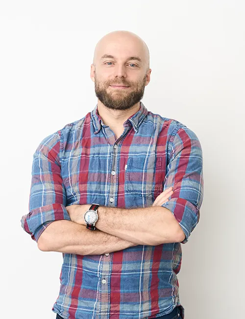 Maxime Girard - System & Real-Time Embedded Software Engineer