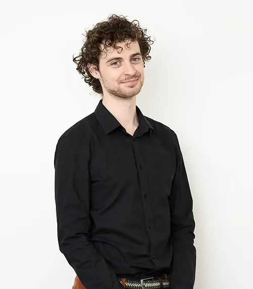 Maxime Lenfant - Machine Learning Engineer