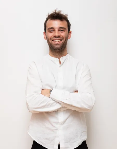 Pierre Libault - Machine Learning Engineer
