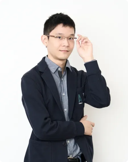 Stephen Tchen - System & 3D Graphics Engineer