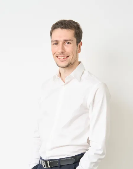 Sylvain Lerique - Machine Learning Engineer