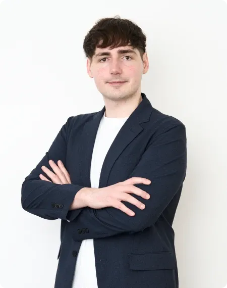 Thomas Henn - CTO/Machine Learning Engineer