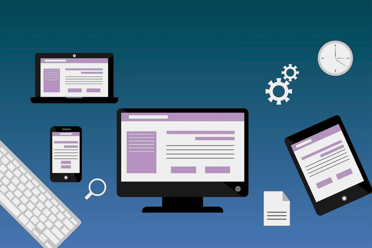 Integration into existing software